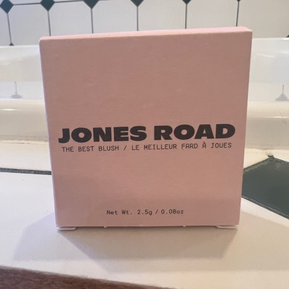 Jones Road Blush